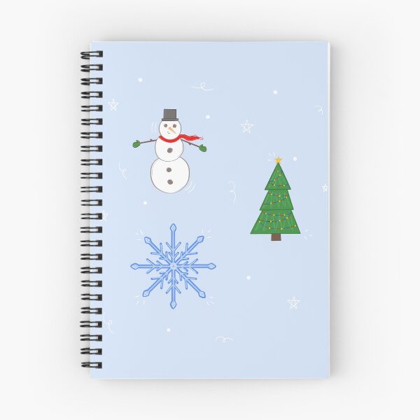 Item preview, Christmas Sticker Pack designed and sold by heyhoney.
