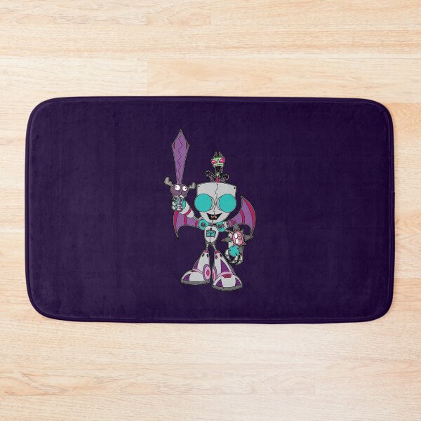Item preview, Mega Gir  designed and sold by robotghost.