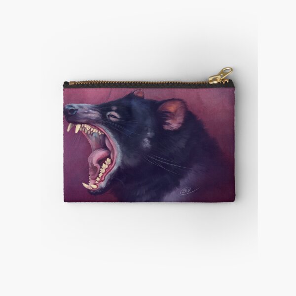 Item preview, Tasmanian Devil designed and sold by Kasaurus.