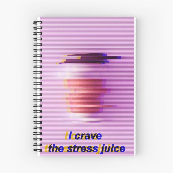 Item preview, Strees Juice designed and sold by LilithRouge.