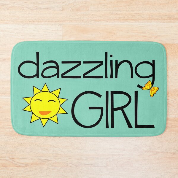 Item preview, Dazzling Girl designed and sold by amak.