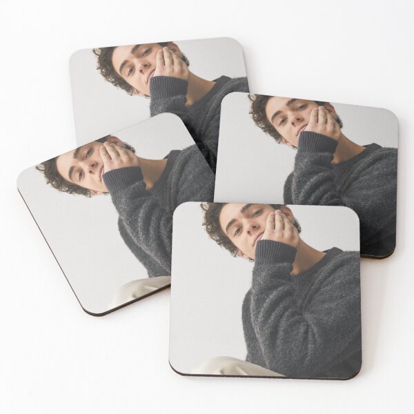 Item preview, Joshua Bassett designed and sold by Myheartofworship.