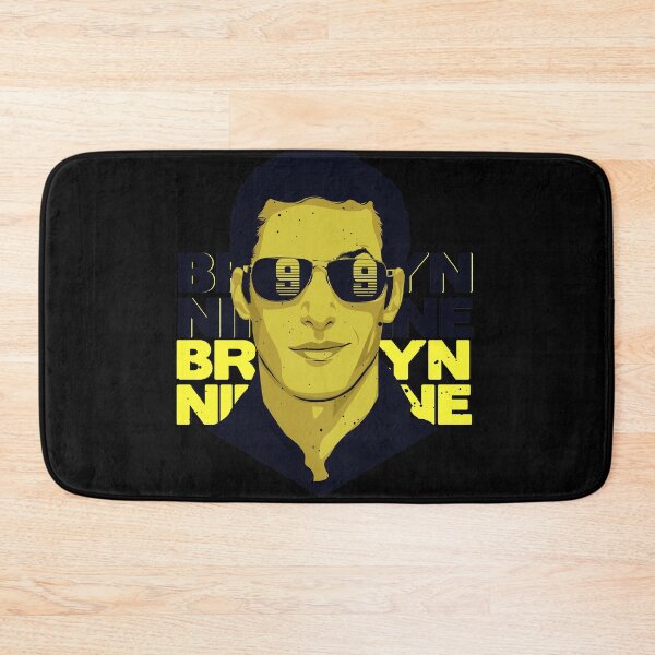 Item preview, Jake Peralta Brooklyn Nine -Nine designed and sold by DalyRincon.