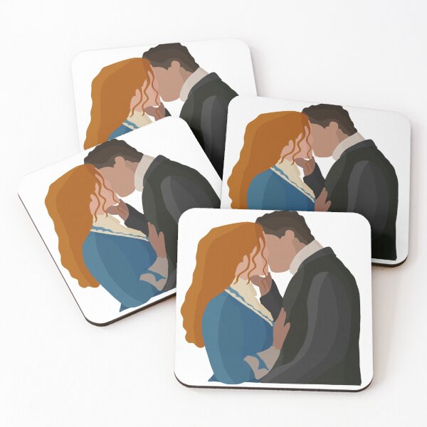 Item preview, Anne and Gilbert designed and sold by erinsdrawings.