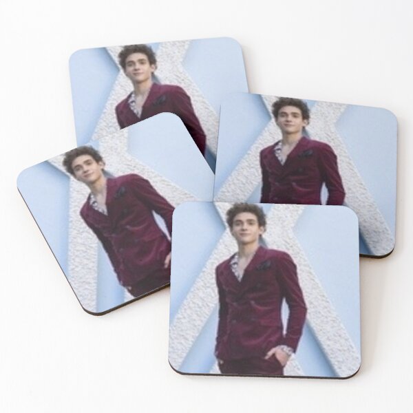 Item preview, Joshua Bassett designed and sold by Myheartofworship.