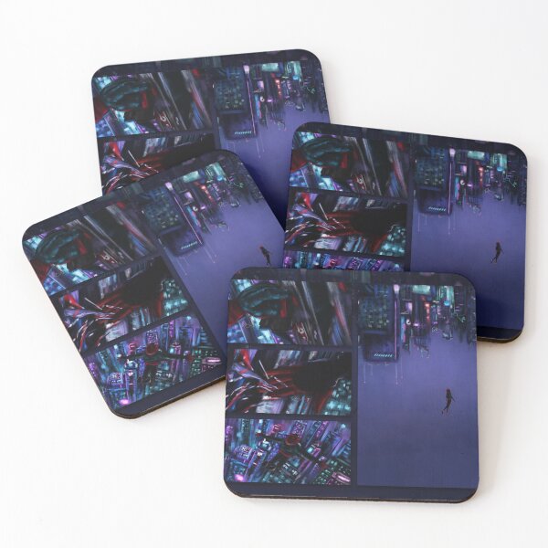 Item preview, Leap of Faith designed and sold by ryan-rigby.