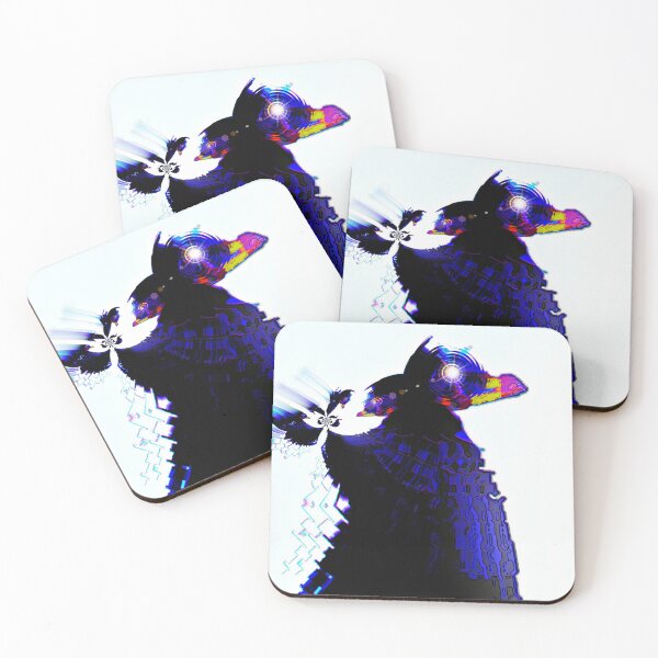 Item preview, Skektek by Spaced Painter designed and sold by Spaced Painter Art.
