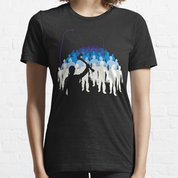 Who's First? Essential T-Shirt