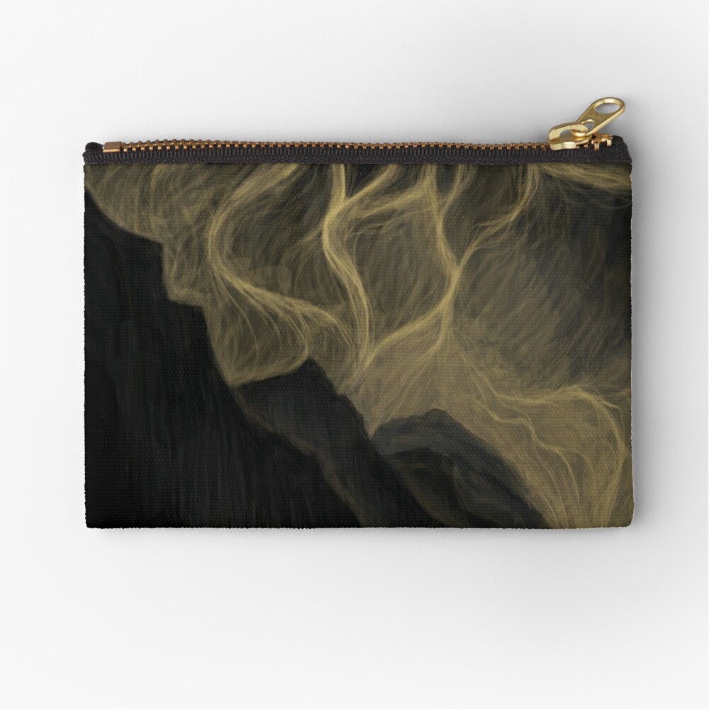 Item preview, Zipper Pouch designed and sold by DanielVind.