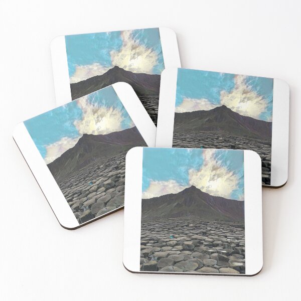 Item preview, giants causeway designed and sold by matzoballsoup.