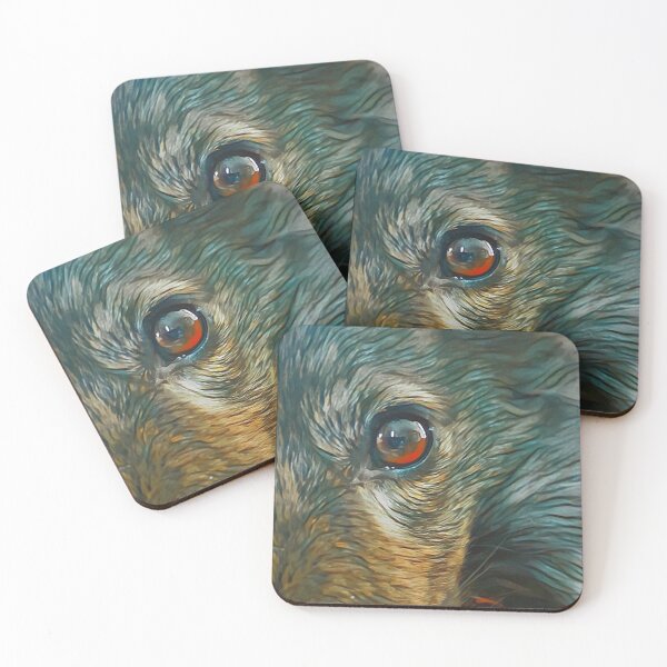 Item preview, Wolf Dog designed and sold by J+J Photography.