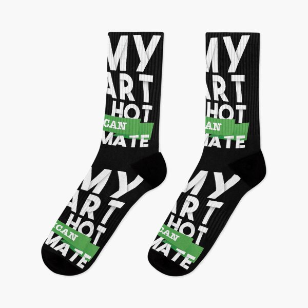 Item preview, I love my smart and hot Jamaican soulmate designed and sold by Urosek.