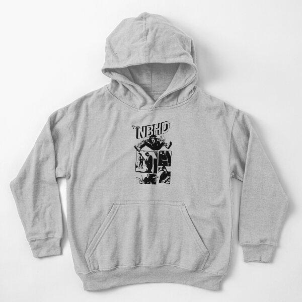 THE NBHD - Comic Kids Pullover Hoodie