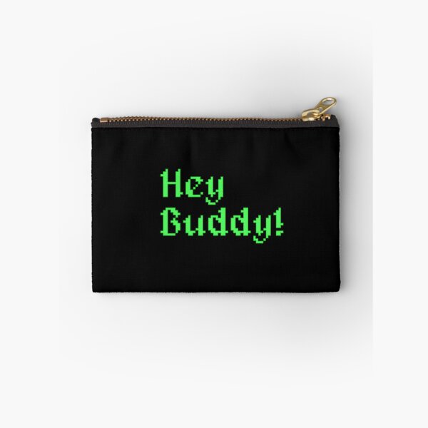 Item preview, Hey Buddy! (Saiki K) designed and sold by somewhatscaley.