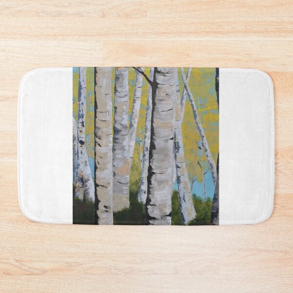 Item preview, Aspens designed and sold by Russell Halsema.