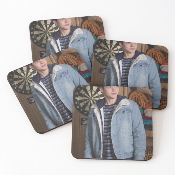 Item preview, Joshua Bassett designed and sold by Myheartofworship.