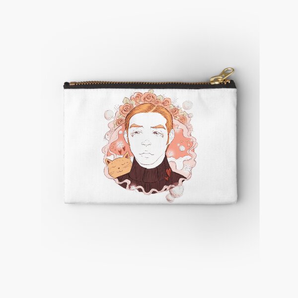 Item preview, Flowery Hux designed and sold by RekaFodor.
