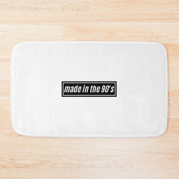 Item preview, Made in the 90's designed and sold by AJ27.
