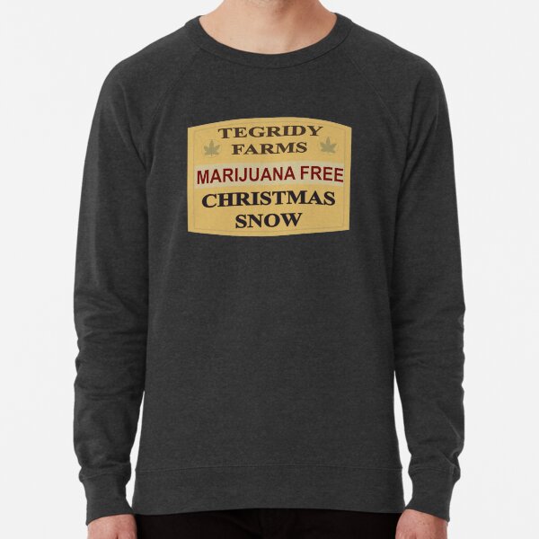 Tegridy farms hoodie outlet