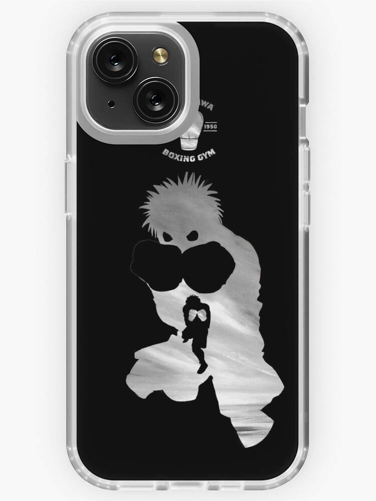 Hajime No Ippo iPhone Cases for Sale