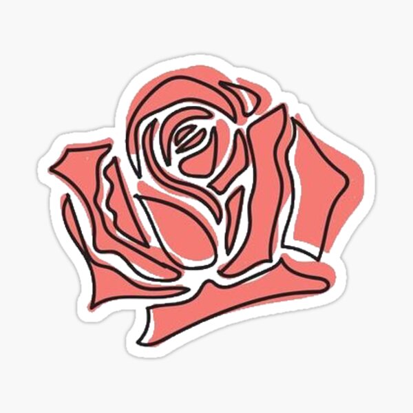 LANY Sticker