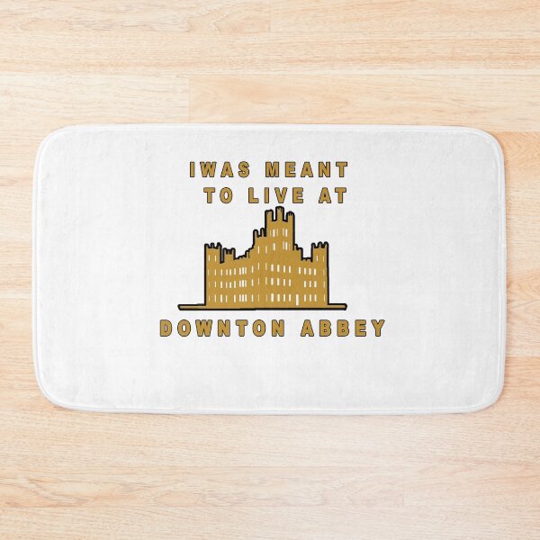 Item preview, downton abbey designed and sold by aymen assassi.