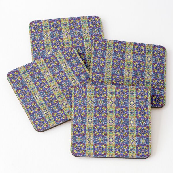 Item preview, Persian Jewels Boho designed and sold by Cheryl Welch.