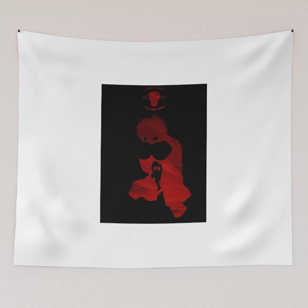 Item preview, Ippo Makunouchi - Hajime no Ippo designed and sold by Blason.