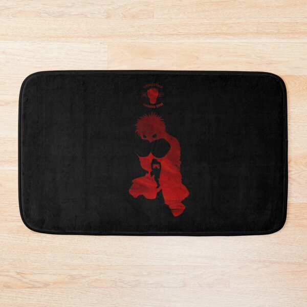 Item preview, Ippo Makunouchi - Hajime no Ippo designed and sold by Blason.
