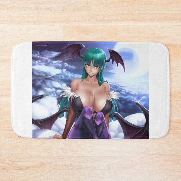 Item preview, Morrigan (2017) designed and sold by hybridmink.