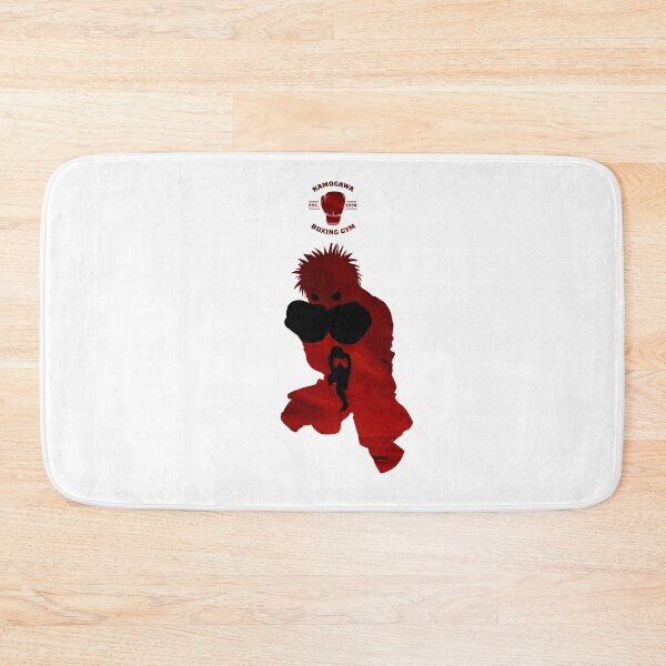 Item preview, Ippo Makunouchi - Hajime no Ippo designed and sold by Blason.