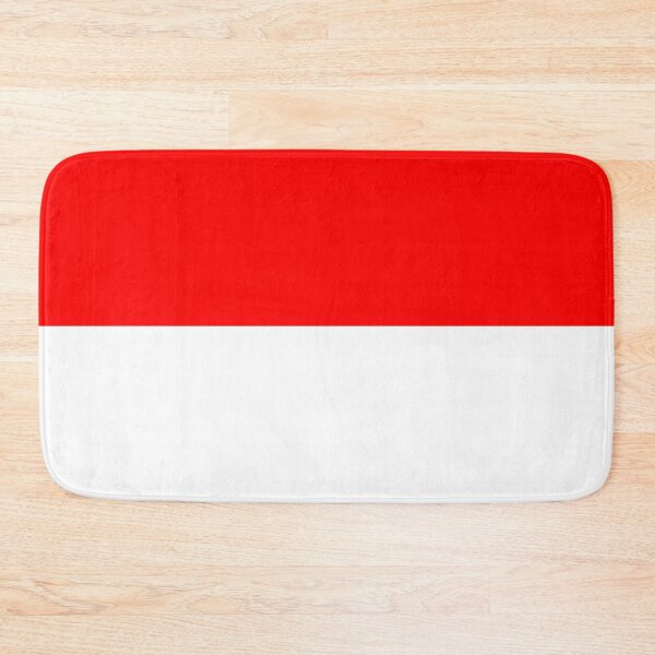 Item preview, Flag of Indonesia designed and sold by Inimma.