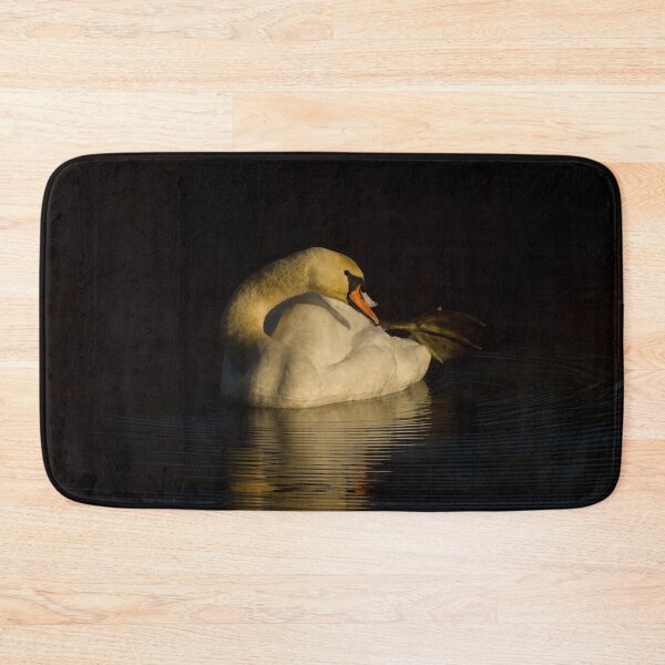 Item preview, Mute swan designed and sold by Jon Lees.