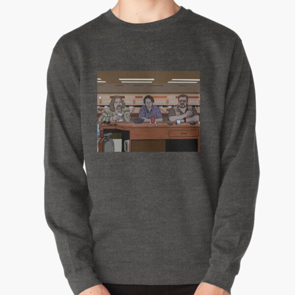 Item preview, The Big Lebowski designed and sold by blacksnowcomics.