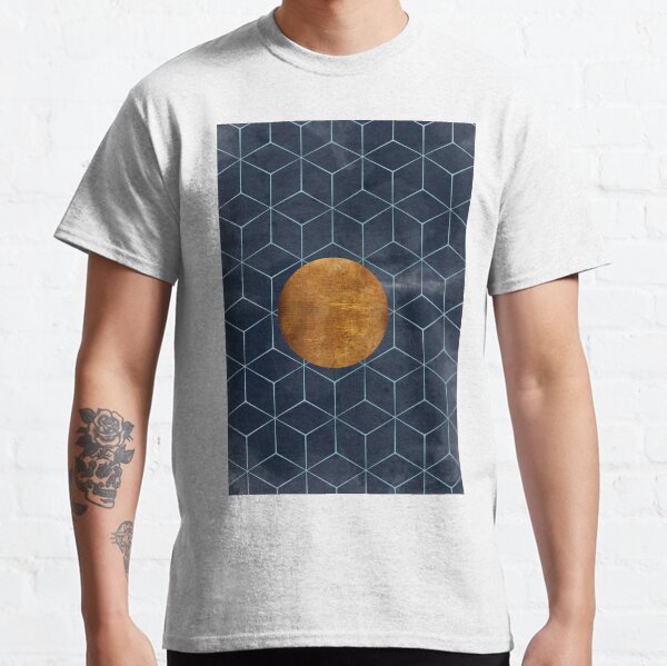 Greta no4 Classic T-Shirt