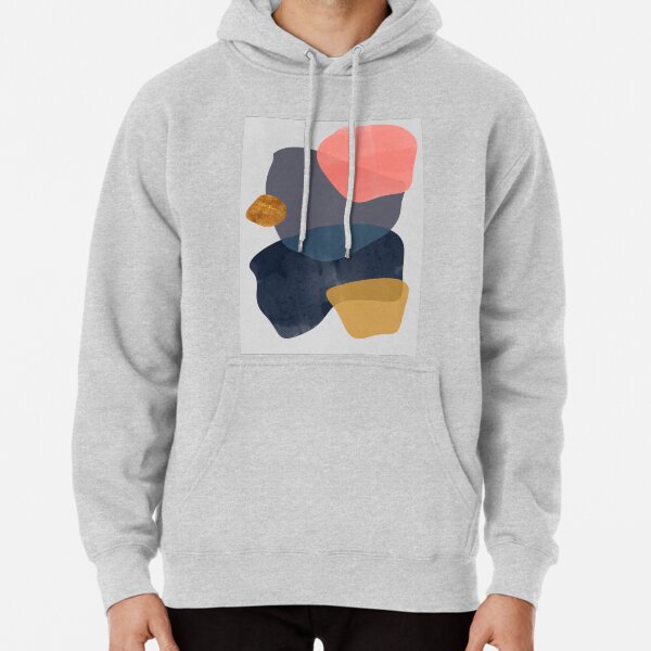 Greta no6 Hoodie