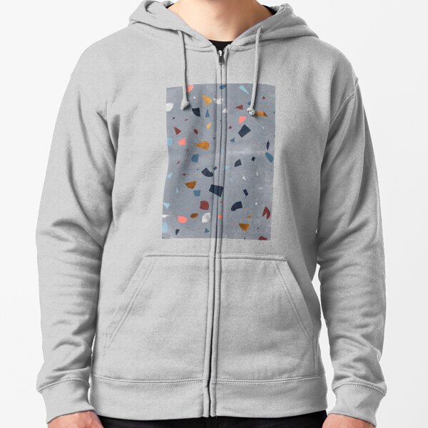 Frida no2 Kapuzenjacke