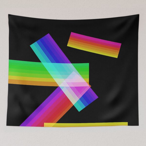 Item preview, Prismlapse designed and sold by Deathoftheself.