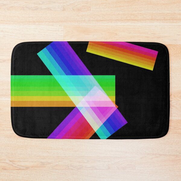 Item preview, Prismlapse designed and sold by Deathoftheself.