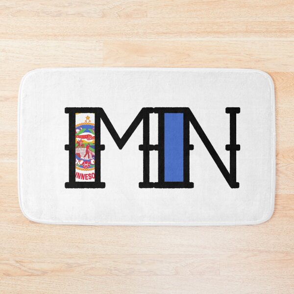Item preview, Minnesota designed and sold by kmtnewsmans.