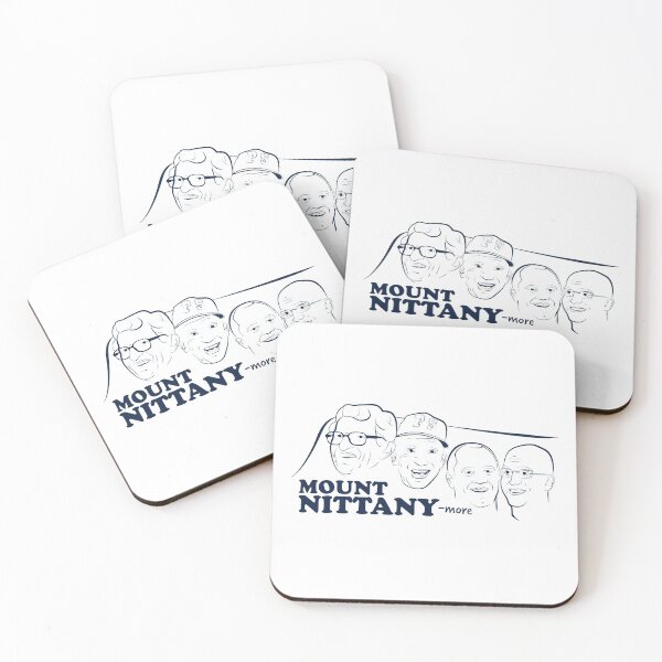Item preview, Mount Nittany Legends designed and sold by dopelope.