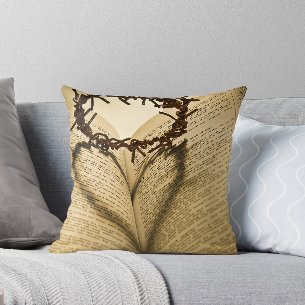 Item preview, Cojín designed and sold by bellaraine.