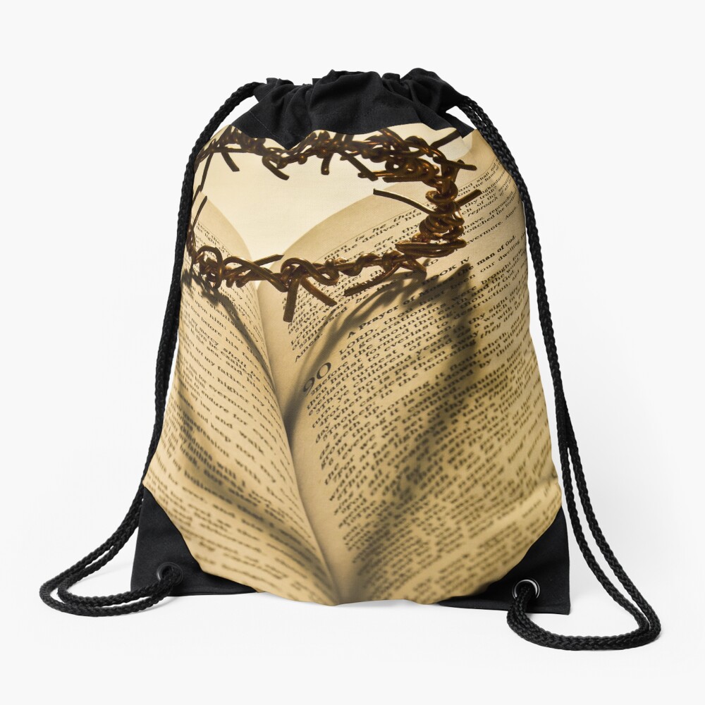 Item preview, Mochila saco designed and sold by bellaraine.