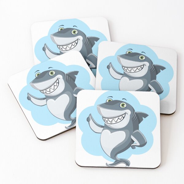 Item preview, Baby Shark Do do do do do do designed and sold by zoro92.