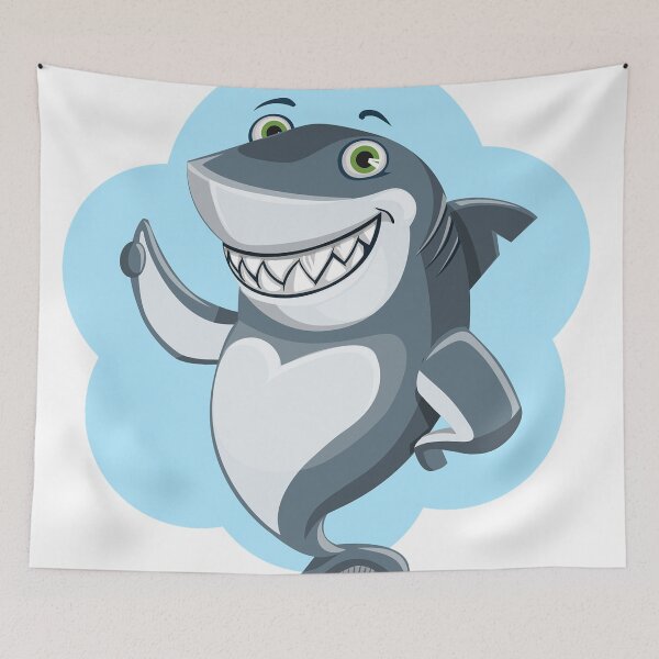 Item preview, Baby Shark Do do do do do do designed and sold by zoro92.