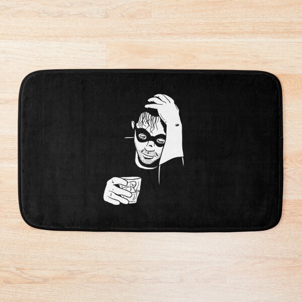 Item preview, Black Snow designed and sold by blacksnowcomics.