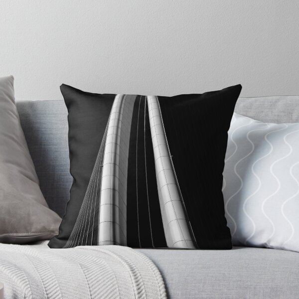 Item preview, Generali Tower / CityLife Milano | Zaha Hadid Architects designed and sold by Architecture  Fan Art.
