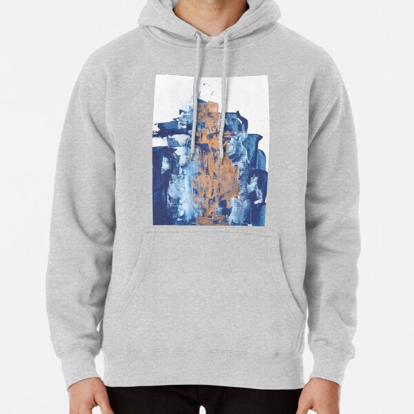 Mila no2 Hoodie