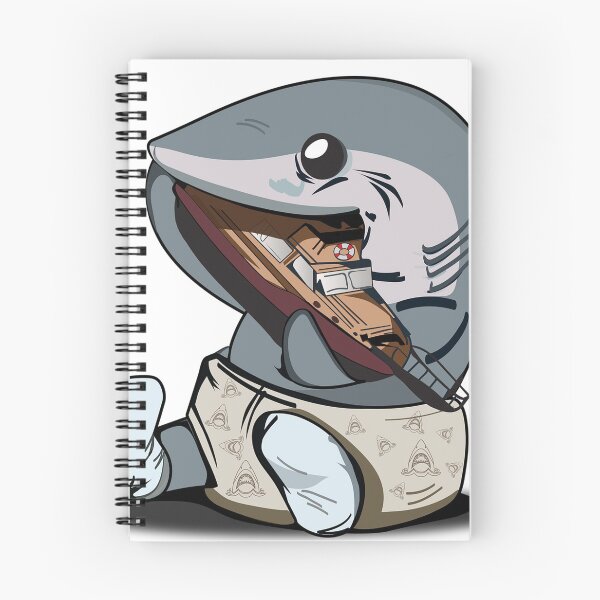 Item preview, Baby Shark designed and sold by zoro92.