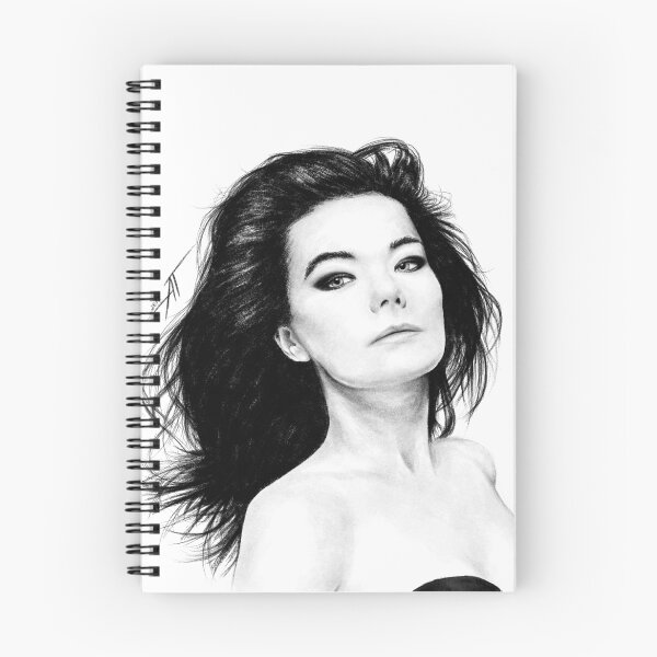 Item preview, Björk designed and sold by anastasium.